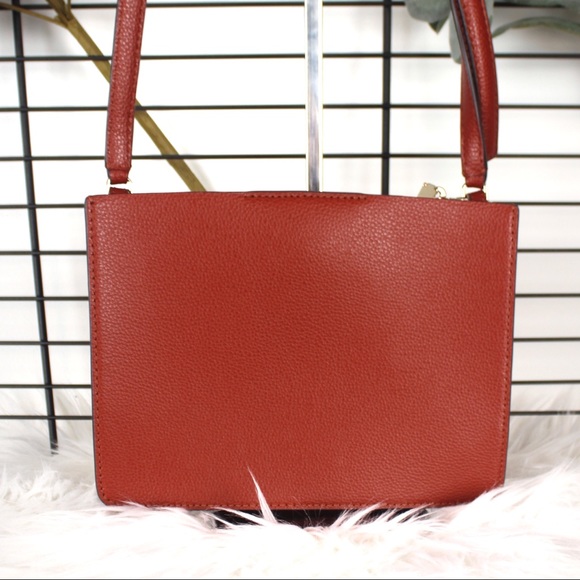 Kate Spade Eva Chestnut Butter Crossbody - Picture 2 of 4